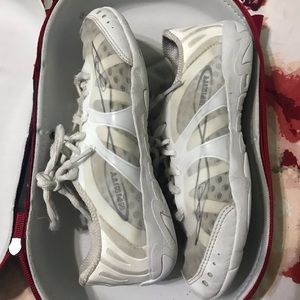 Nfinity Vengeance Cheer Shoes